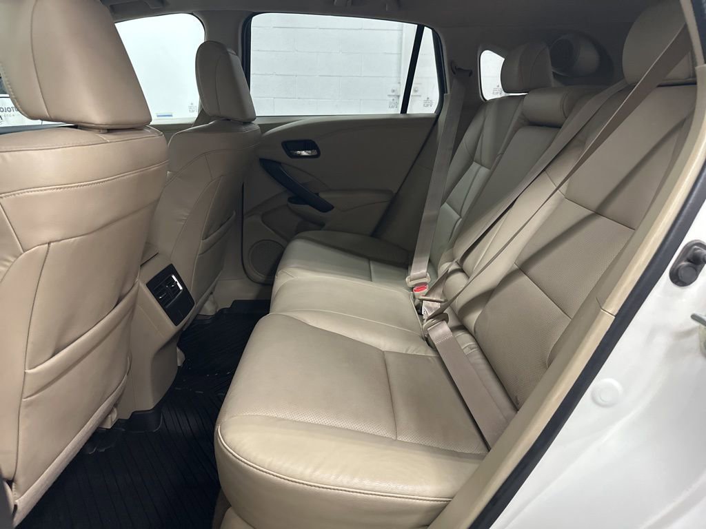 Used 2018 Acura RDX w/ Technology Package image 22