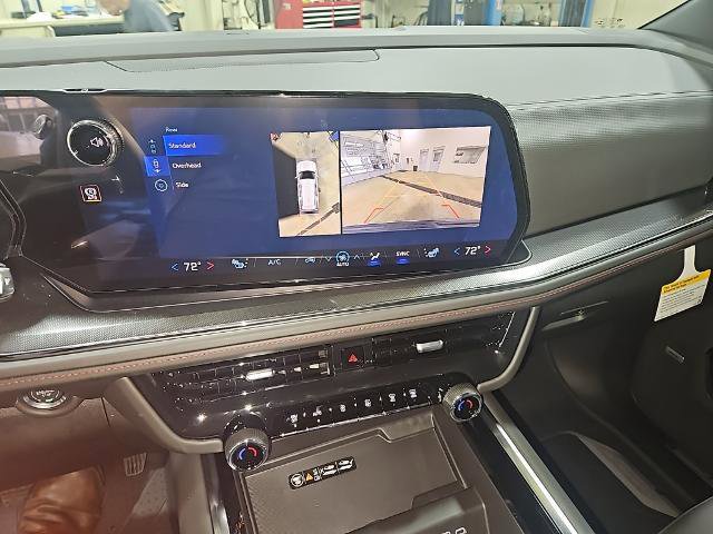 New 2026 Chevrolet Tahoe RST image 15