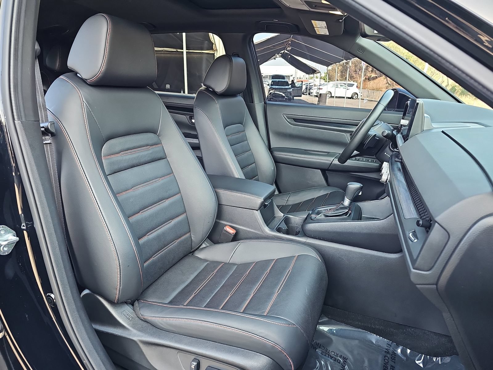 Used 2024 Honda CR-V Sport-L image 10