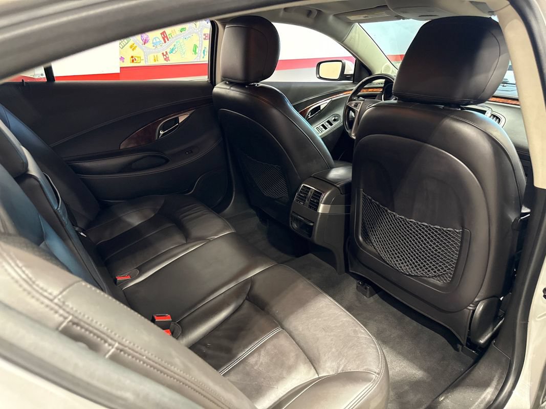 Used 2013 Buick LaCrosse Leather FWD image 86