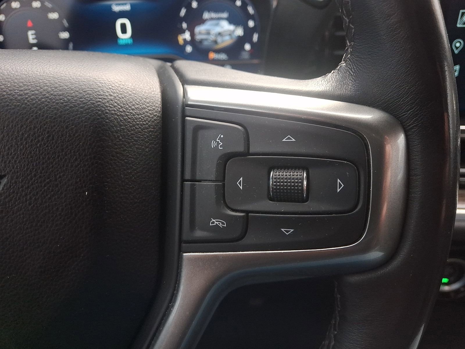 Used 2022 Chevrolet Silverado 1500 RST w/ Z71 Off-Road Package image 23