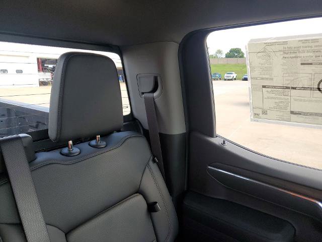 New 2026 GMC Sierra 1500 SLT w/ SLT Premium Plus Package image 15