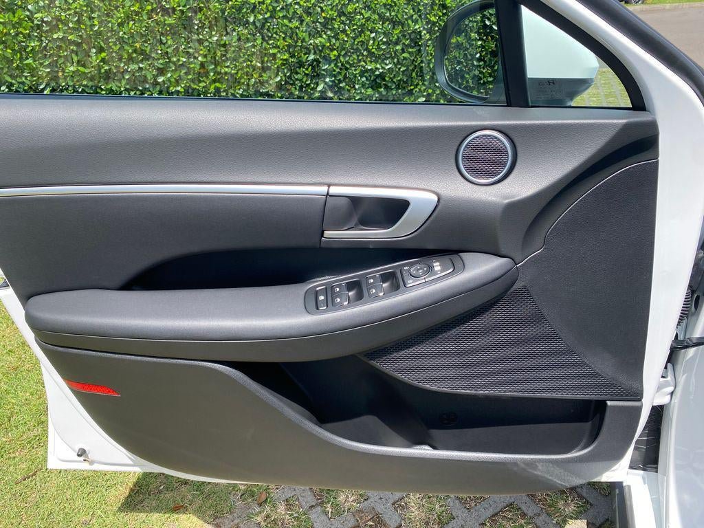 New 2026 Hyundai Sonata Blue FWD image 13