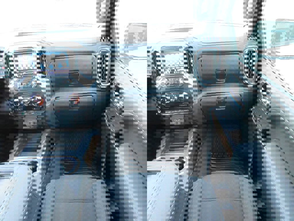 Certified 2021 GMC Sierra 1500 Elevation w/ X31 Off-Road Package image 19