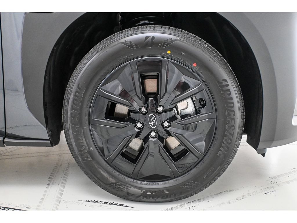New 2026 Subaru Trailseeker AWD/4WD image 8