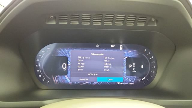 New 2026 Volvo XC90 B6 Ultra w/ Protection Package AWD/4WD image 16