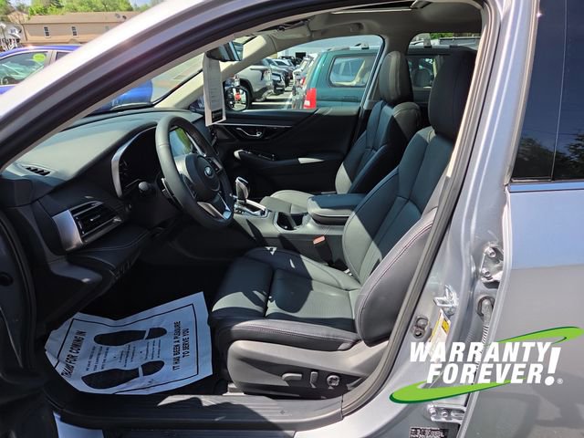 Certified 2025 Subaru Outback Touring AWD/4WD image 14