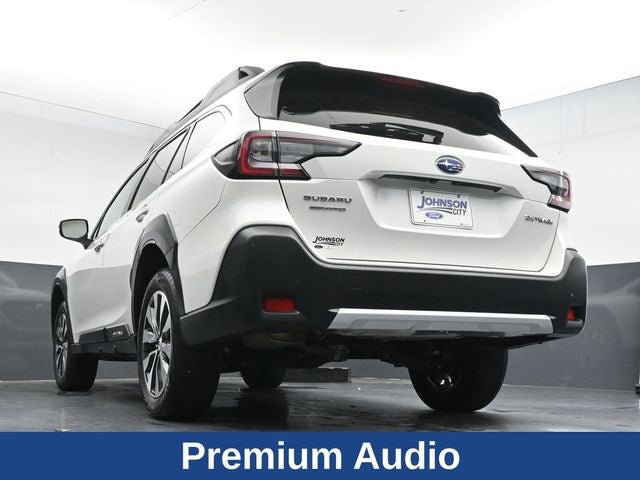 Used 2024 Subaru Outback Limited image 26