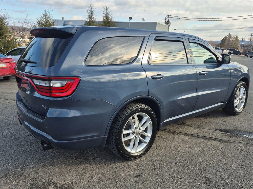 Used 2021 Dodge Durango R/T image 15