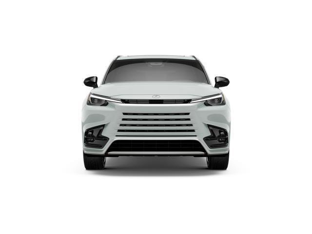New 2026 Lexus TX 350 AWD image 61