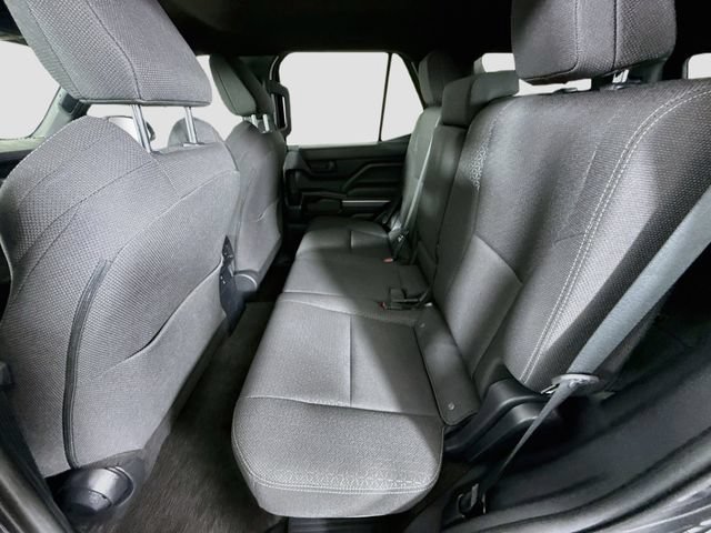 Certified 2026 Toyota 4Runner SR5 AWD/4WD image 24