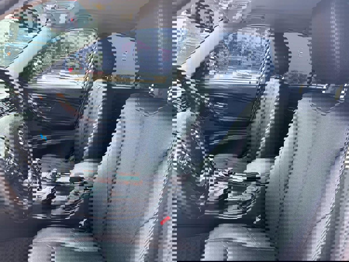 Used 2014 BMW 328i Sedan image 19