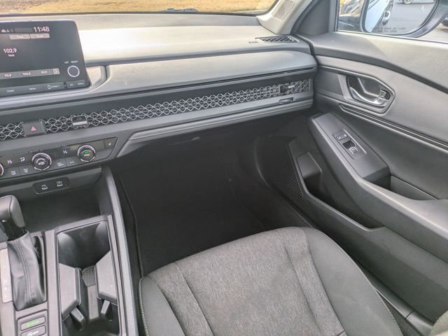 Used 2024 Honda Accord EX image 17