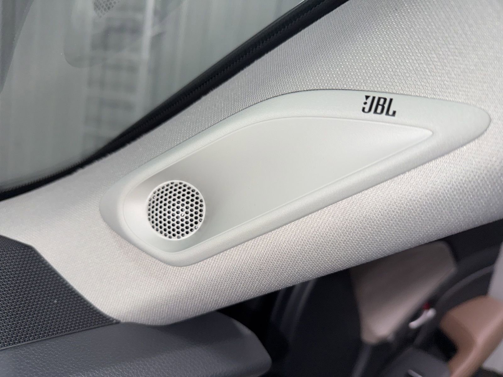 New 2026 Toyota Grand Highlander Platinum image 13