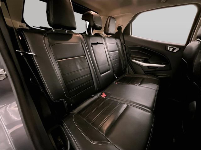 Used 2019 Ford EcoSport Titanium AWD/4WD image 26