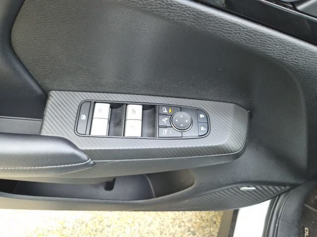 Used 2025 Mitsubishi Outlander SE AWD/4WD image 17