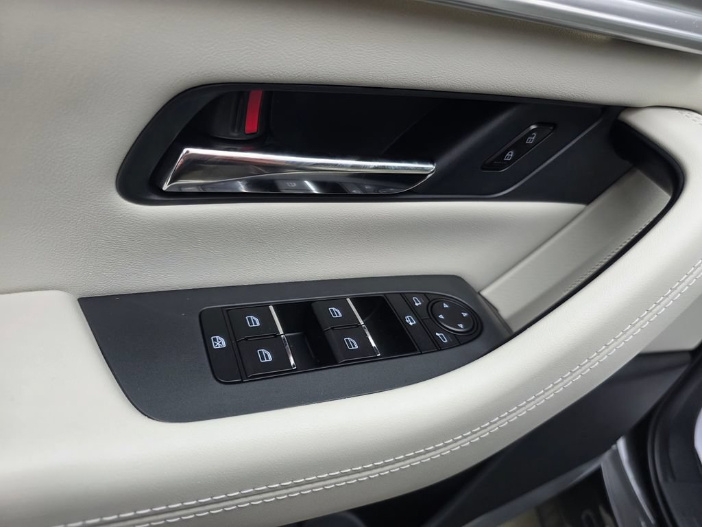 New 2026 MAZDA CX-90 Plug-In Hybrid w/ Premium Plus AWD/4WD image 17