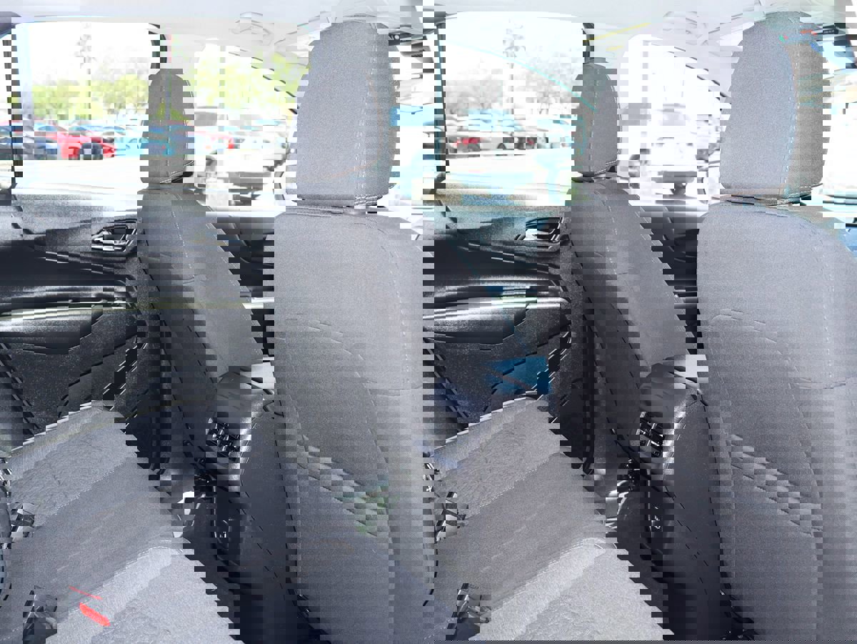 Used 2022 Chevrolet Equinox LT image 29