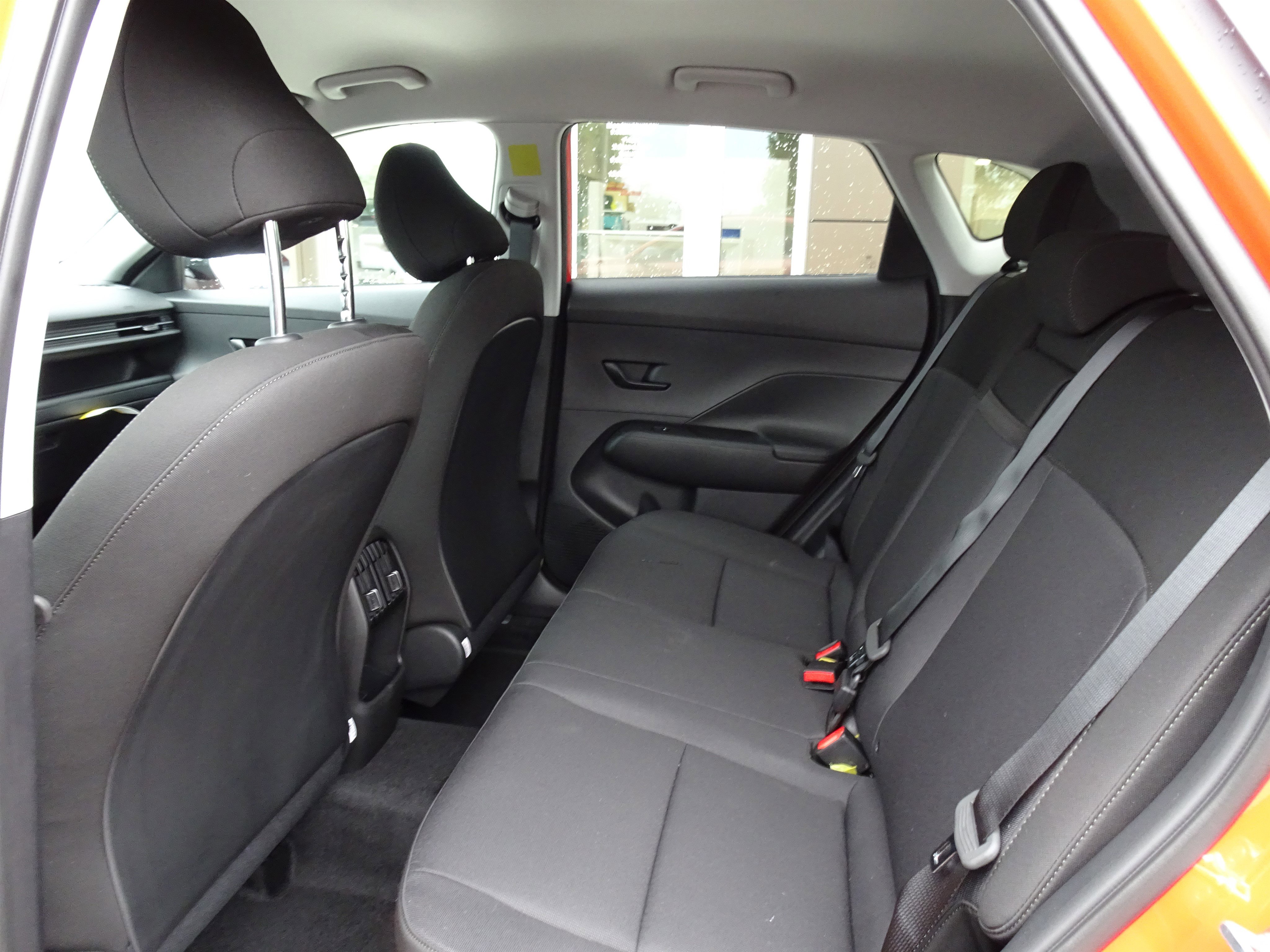 New 2026 Hyundai Kona SEL Sport AWD/4WD image 13