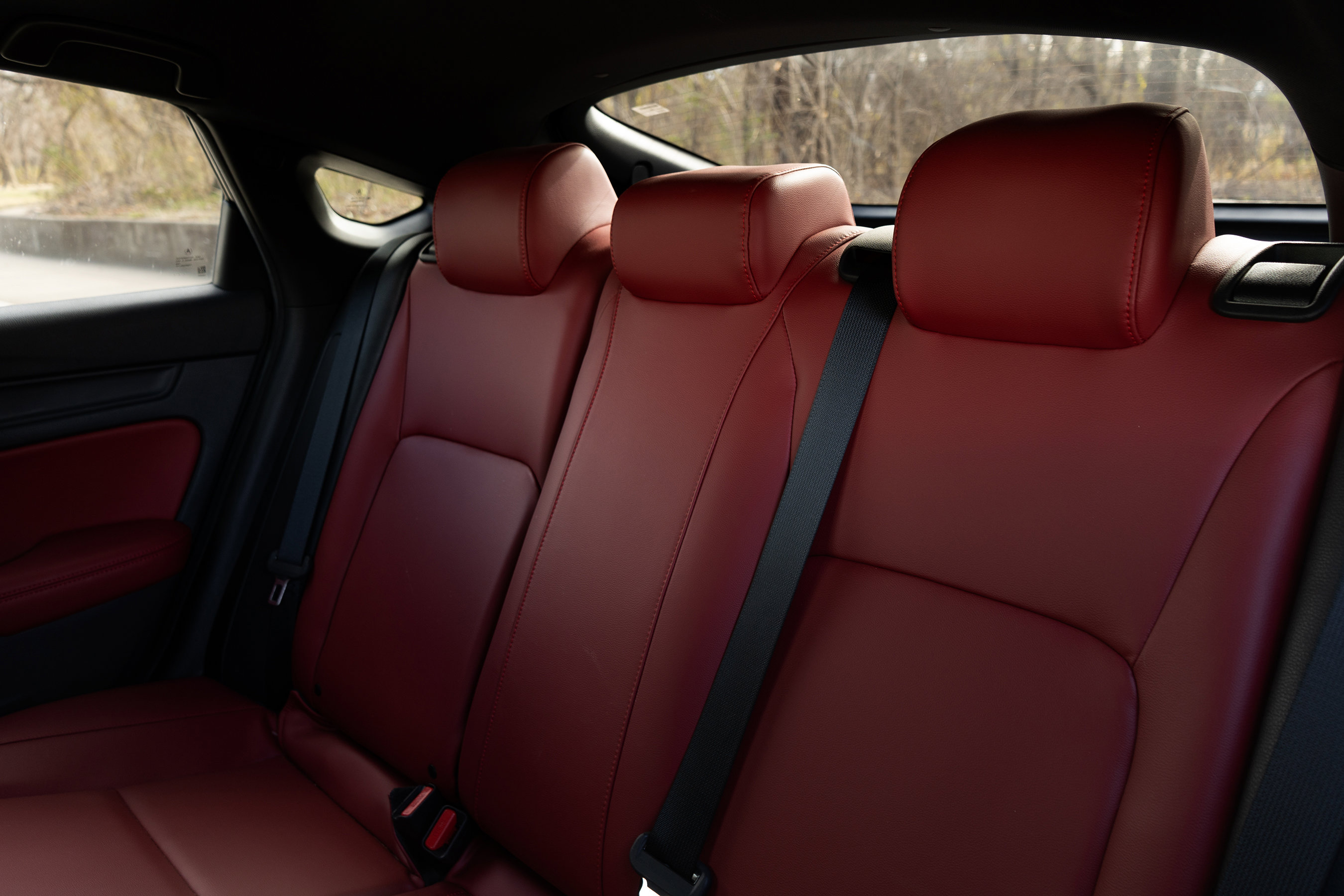 Used 2023 Acura Integra A-Spec image 18