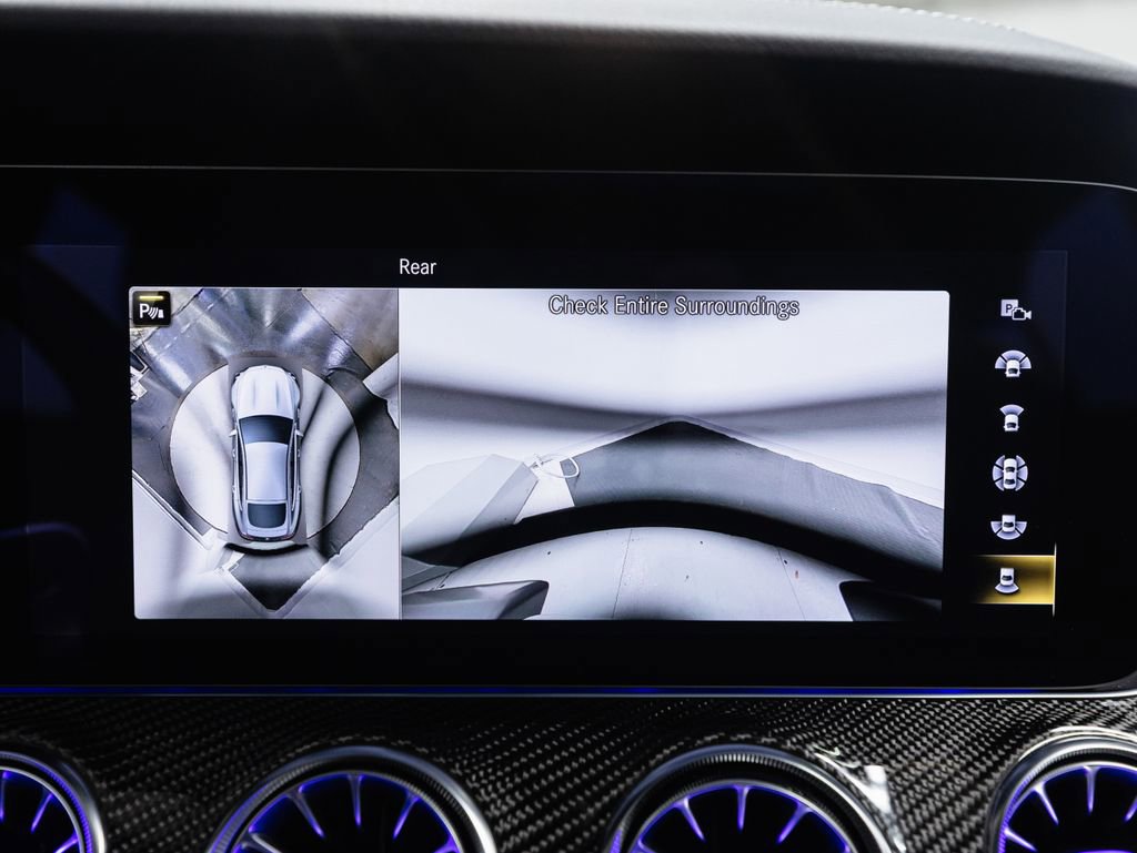 Certified 2022 Mercedes-Benz AMG GT 53 image 19