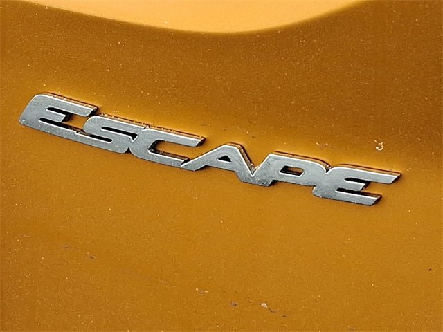 Used 2016 Ford Escape SE image 30