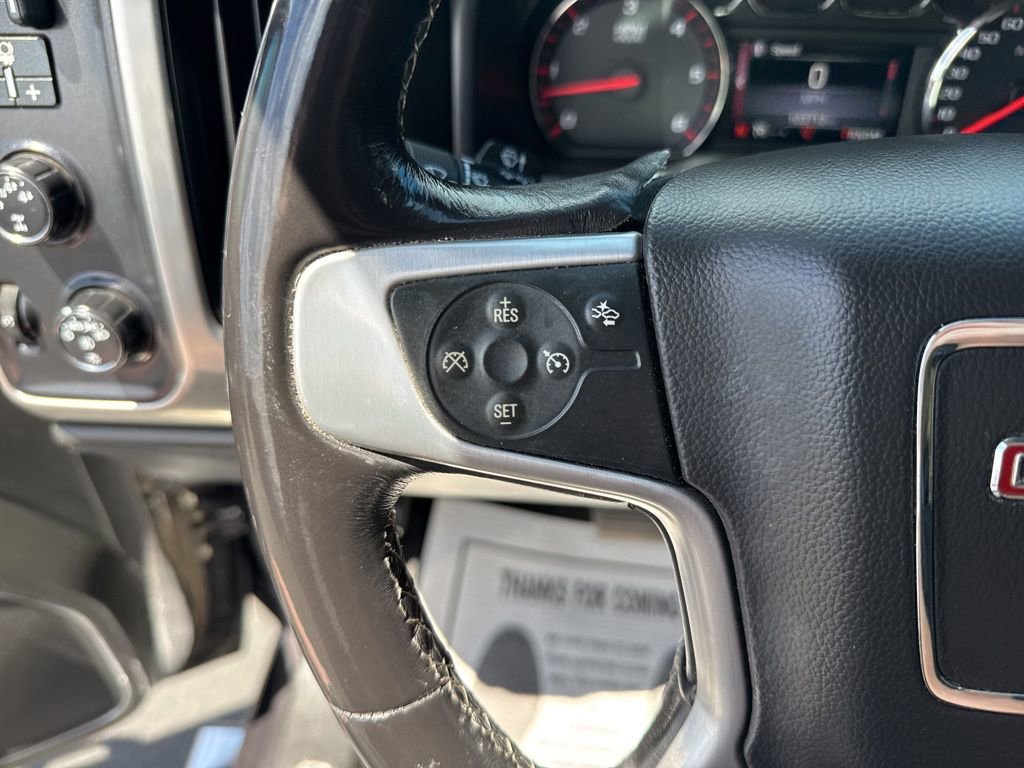 Used 2015 GMC Sierra 1500 SLT AWD/4WD image 19