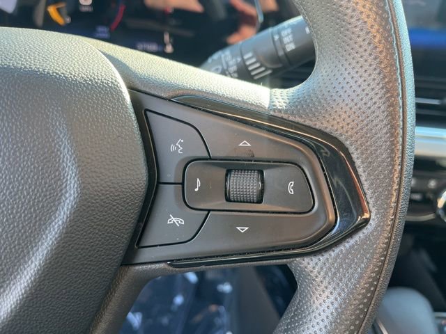 Used 2024 Chevrolet Trax LT image 20