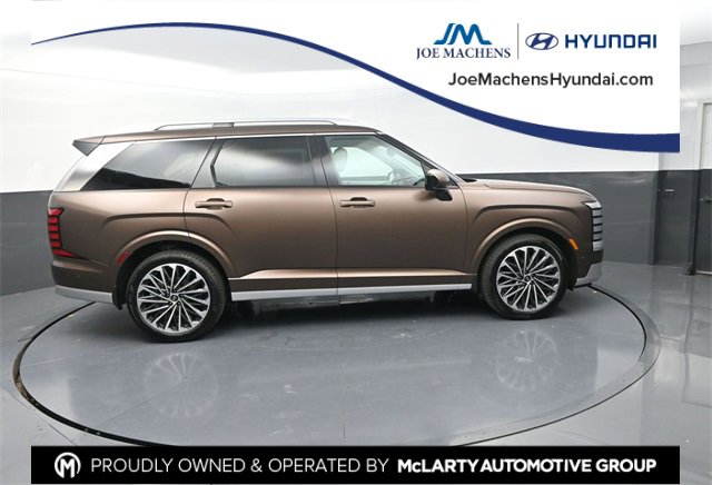 New 2026 Hyundai Palisade Calligraphy image 1
