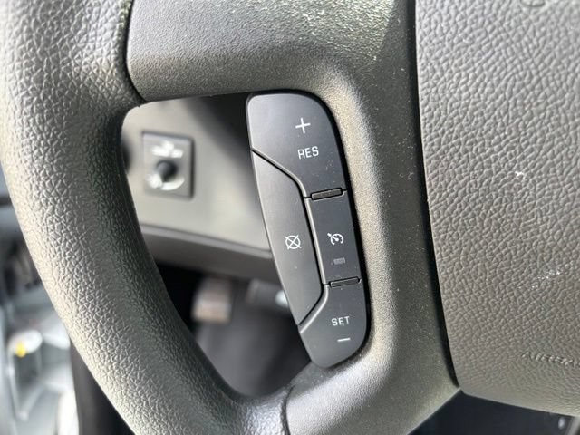 New 2026 Chevrolet Express 3500 w/ Power Convenience Package RWD image 16