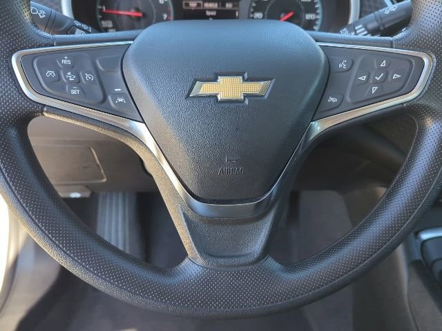 Used 2025 Chevrolet Malibu LT image 5