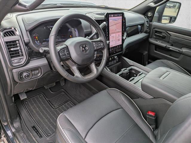 New 2026 RAM 3500 Limited image 3