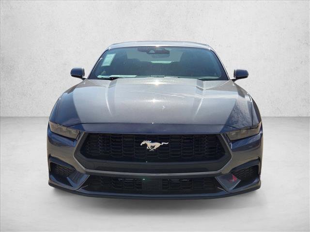New 2026 Ford Mustang Premium image 5