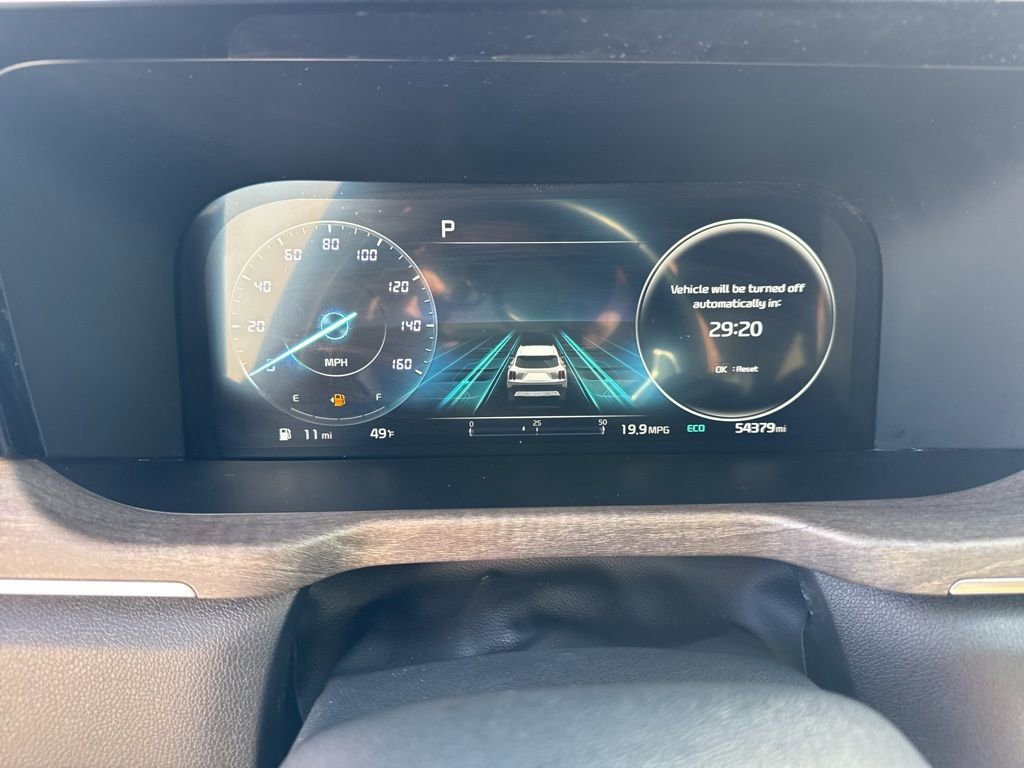 Used 2023 Kia Sorento SX Prestige image 27