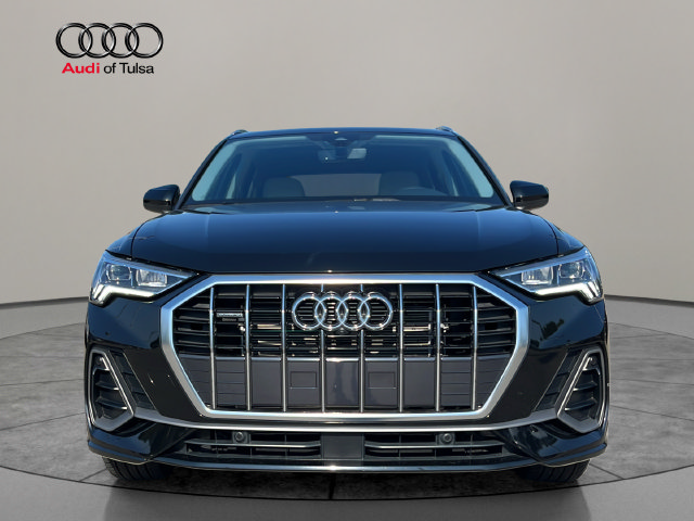 Certified 2025 Audi Q3 2.0T Premium Plus w/ Premium Plus Package AWD/4WD image 8