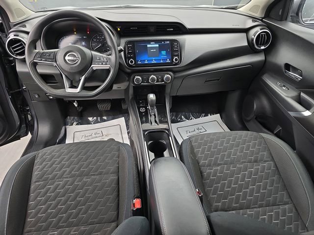 Used 2024 Nissan Kicks SV w/ Interior Electronics Package image 21