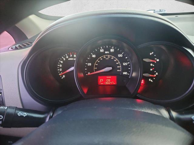 Used 2016 Kia Rio LX FWD image 11