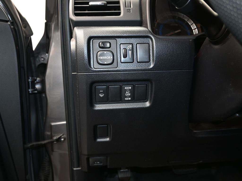 Used 2019 Toyota 4Runner SR5 Premium image 13