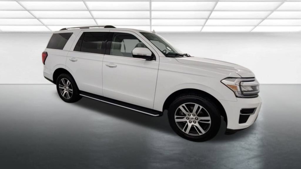 Certified 2023 Ford Expedition Limited image 9