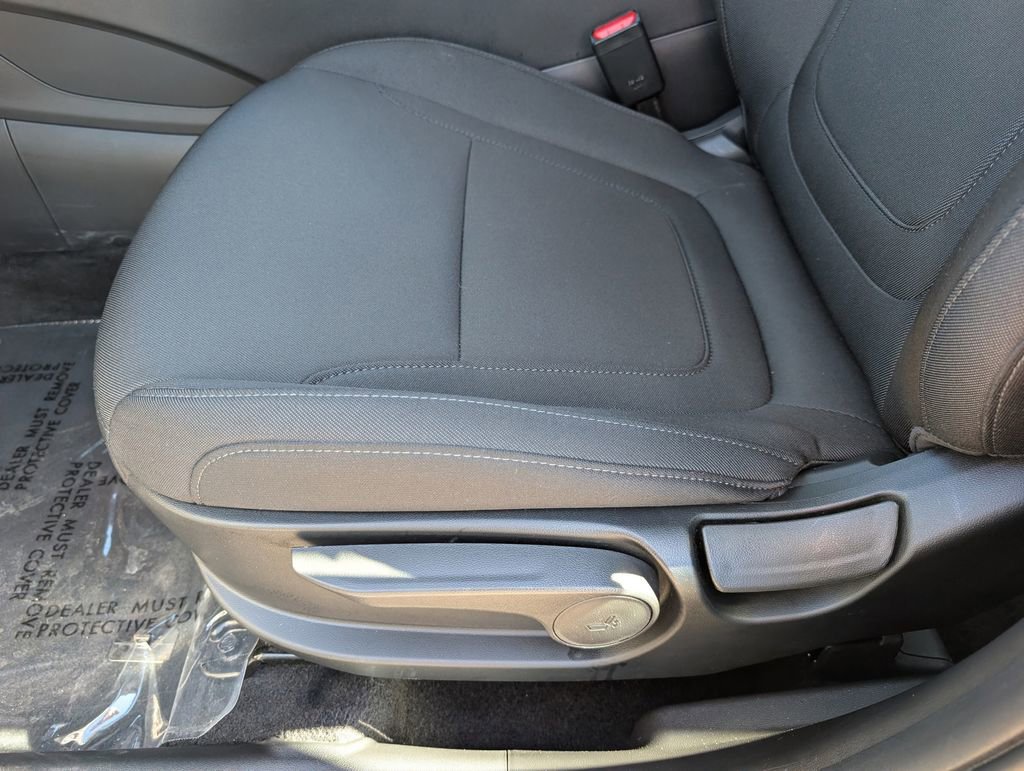 Used 2026 Hyundai Tucson SE image 15