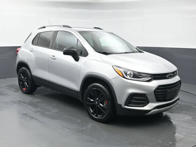 Used 2021 Chevrolet Trax LT w/ Redline Edition