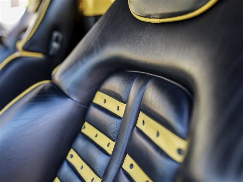 Used 2001 Ferrari 360 Spider RWD image 44