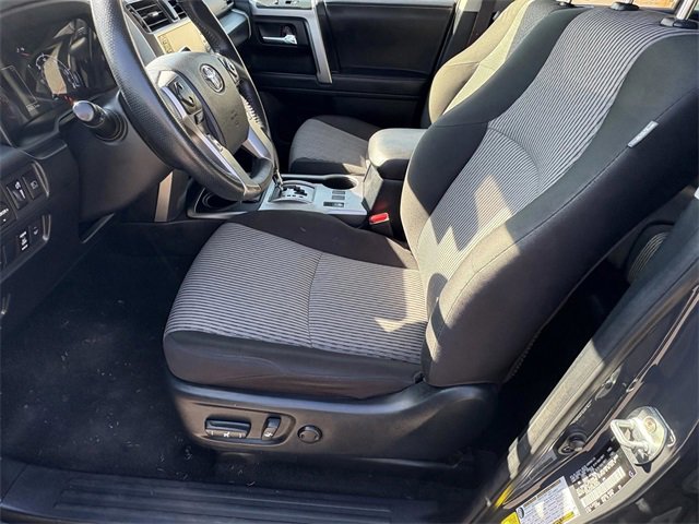 Used 2024 Toyota 4Runner SR5 image 16