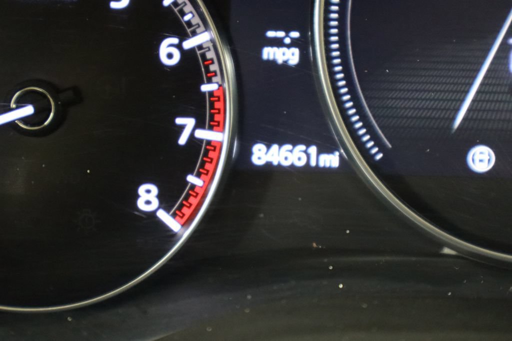 Used 2021 MAZDA CX-30 AWD 2.5 S w/ Preferred Package image 39