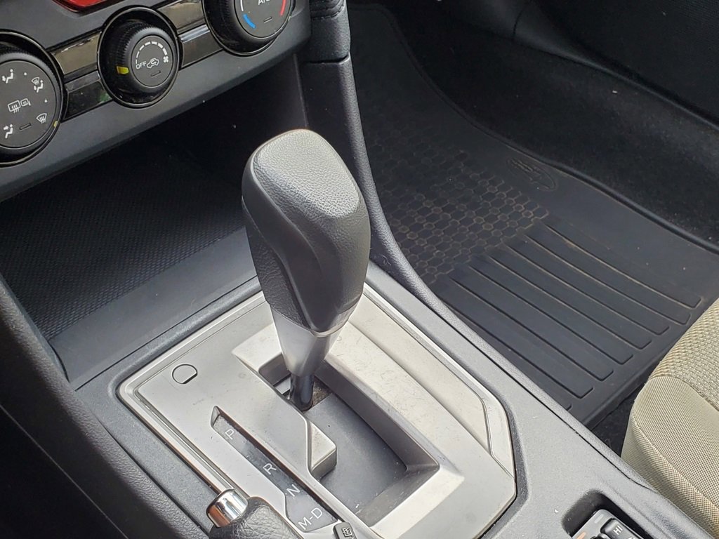 Used 2017 Subaru Impreza 2.0i Premium image 28