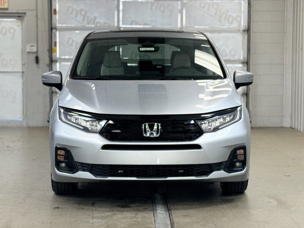 New 2026 Honda Odyssey Elite image 2