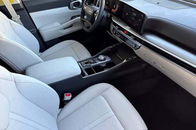 New 2026 Kia Sorento EX image 20