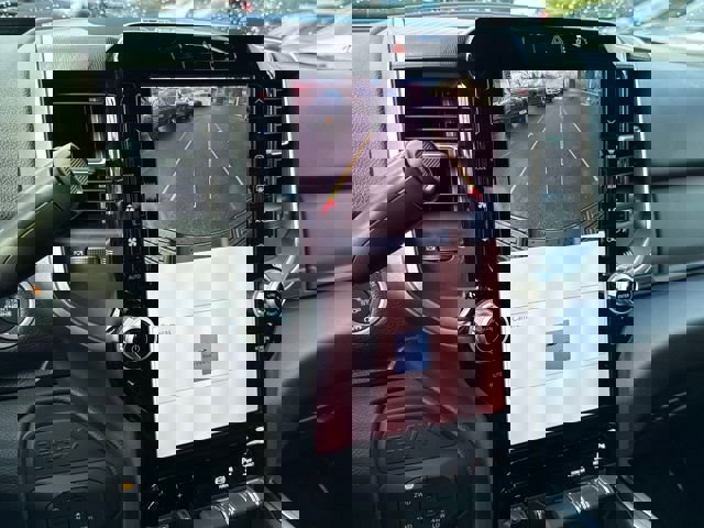 New 2026 RAM 3500 Big Horn image 27