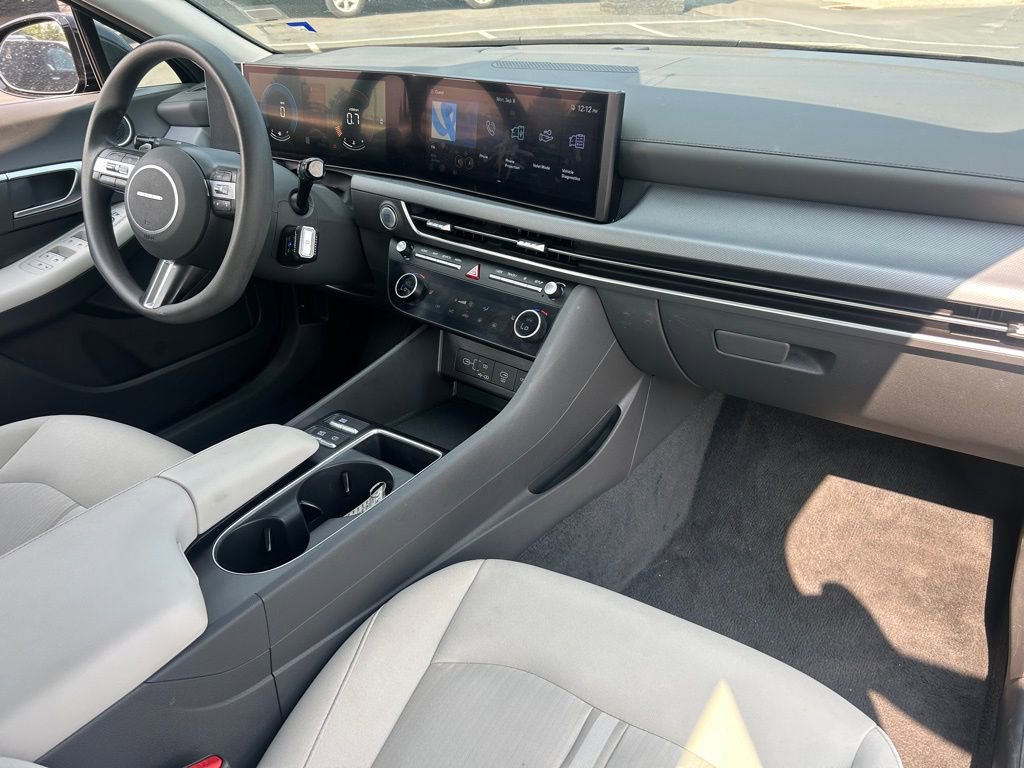 Used 2025 Hyundai Sonata SEL image 31