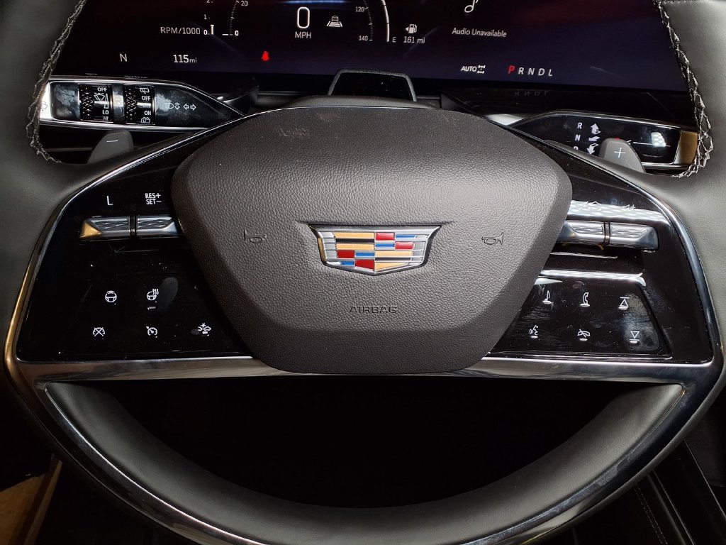 New 2026 Cadillac Escalade Sport w/ Touring Package AWD/4WD image 20